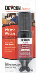 DEVCON Devcon 22045 Epoxy, Cream, Liquid, 0.84 oz, Syringe PAINT DEVCON