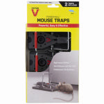 WOODSTREAM CORP Power Kill Mouse Trap, 2-Pk. LAWN & GARDEN WOODSTREAM CORP
