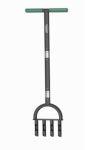 WOODLAND TOOLS-IMPORT Stand Up Coring Aerator