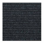 MULTY HOME LP Concord Floor Runner, Charcoal, 26 In. x 45 Ft. HOUSEWARES MULTY HOME LP