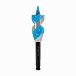 J S PRODUCTS Stinger Woodboring Auger Drill Bit, 6-1/2 x 1-1/4 In. TOOLS J S PRODUCTS
