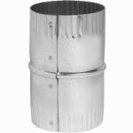 IMPERIAL Imperial GV1588-A Connector Union, 4 in Union, Galvanized Steel PLUMBING, HEATING & VENTILATION IMPERIAL