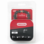 OREGON TOOL INC Chainsaw Chain, 81 Drive Link C-Loop, Fits Stihl Models, 20 In.