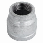 CODA RESOURCES LTD IMP 2 x 1-1/2 In. Galvanized Pipe Reducing Coupling PLUMBING, HEATING & VENTILATION CODA RESOURCES LTD IMP