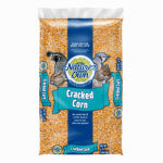 GLOBAL HARVEST FOODS LLC Cracked Corn Wild Bird Food, 4 Lb. Bag