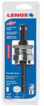 BLACK & DECKER/DEWALT Hole Saw Arbor, Quick Change, 1.25-in. to 6-In.