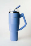 AUTHENTIC GOODS HOLDINGS INC OUTSIDER EVERYDAY - CORNFLOWER BLUE
