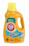 CHURCH & DWIGHT 45.5OZ Fresh Detergent CLEANING & JANITORIAL SUPPLIES CHURCH & DWIGHT   