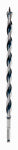 ROBERT BOSCH TOOL GROUP Daredevil Nailkiller Auger Bit, Long, 3/4 x 17.5 In.