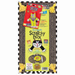 PETMATE Scratchy Box