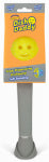 SCRUB DADDY INC Dish Daddy Soap Dispensing Dishwand,  Self-Standing