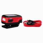 MILWAUKEE ELECTRIC TOOL CORP Rechargeable Clip Light