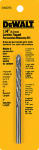 BLACK & DECKER/DEWALT 1/4 x 4 In. Percussion Drill Bit