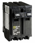 SQUARE D BY SCHNEIDER ELECTRIC Homeline 70-Amp Double-Pole Circuit Breaker ELECTRICAL SQUARE D BY SCHNEIDER ELECTRIC   