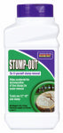 BONIDE Bonide Stump-Out 272 Stump Removal, Granular, White/Yellow, 1 lb Bottle LAWN & GARDEN BONIDE