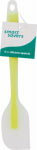 NINGBO HOME-DOLLAR IMP.& EXP. CORP SS 8" Silicone Spatula
