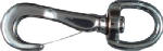 ASSA ABLOY AMERICAS RESIDENTIALI NC Spring Snap, 7/16 x 2 In. HARDWARE & FARM SUPPLIES ASSA ABLOY AMERICAS RESIDENTIALI NC