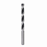 MILWAUKEE ELECTRIC TOOL CORP Brad Point Drill Bit, 3/16 In. TOOLS MILWAUKEE ELECTRIC TOOL CORP