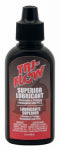 TRI-FLOW Tri-Flow TF21010 Lubricant, Mineral Oil Base, Brown, 2 oz Bottle, Liquid AUTOMOTIVE TRI-FLOW