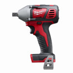 MILWAUKEE ELECTRIC TOOL CORP M18 18-Volt Cordless Impact Wrench, 1/2 In., TOOL ONLY TOOLS MILWAUKEE ELECTRIC TOOL CORP