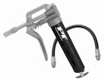 WILMAR CORPORATION Mini Pistol Grip Grease Gun, 12 In. Flex Hose, 3 oz. AUTOMOTIVE WILMAR CORPORATION