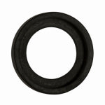 HUBBELL Hubbell 5611-0 Weatherproof Lampholder Gasket, 57/64 in Thick, Black, For: Bell 5612-0 Lampholders