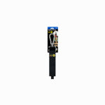 JJAAMM LLC Hook 'N Hang Cord Storage Strap, Black 2 x 24 In.