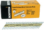 BOSTITCH Bostitch Strapshot PT-MC13115G-1M Series Connector Nail, Paper Tape Collation, Suitable for: RN250 Competitor Tools HARDWARE & FARM SUPPLIES BOSTITCH