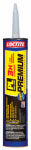 LOCTITE Loctite 1390595 Polyurethane Adhesive, Tan, 10 fl-oz Cartridge PAINT LOCTITE   