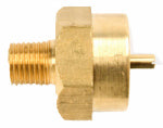 MR HEATER Mr. Heater F273754 Cylinder Adapter, For: Propane Heaters APPLIANCES & ELECTRONICS MR HEATER