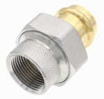 NIBCO INC 1" PRS Dielectric Union