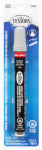 TESTORS Testors 2549C Enamel Marker, Black, 0.33 fl-oz PAINT TESTORS   