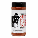 LAMBERT'S Lambert's Sweet Swine O' Mine SS02005N BBQ Rub, Sweet, 12.5 oz Bottle OUTDOOR LIVING & POWER EQUIPMENT LAMBERT'S