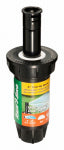 RAINBIRD Rain Bird 1802HDSPRS Pressure Regulating Pop-Up Sprinkler, Part-Circle, 1.85 gpm, 1/2 in Connection, FNPT, 2 in H Pop-Up LAWN & GARDEN RAINBIRD