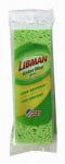 THE LIBMAN COMPANY Libman Gator Series 3021 Mop Refill, Sponge CLEANING & JANITORIAL SUPPLIES THE LIBMAN COMPANY