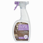 BONA Bona WM863051001 Cat Formulation Floor Cleaner, 32 oz Bottle, Liquid CLEANING & JANITORIAL SUPPLIES BONA
