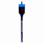 J S PRODUCTS Stinger Spade Woodboring Drill Bit, 6 x 15/16 In. TOOLS J S PRODUCTS