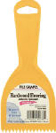 THE PITTSBURGH PAINTS CO. 3 In. Adhesive Spreader Knife
