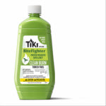 TIKI Tiki Bitefighter 1218071 Torch, Green, Citronella OUTDOOR LIVING & POWER EQUIPMENT TIKI   