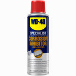 WD-40 WD-40 300035 Corrosion Inhibitor, 6.5 oz, Can, Liquid AUTOMOTIVE WD-40