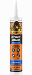GORILLA GLUE COMPANY Gorilla Ultimate Sealant Window & Door White 9oz