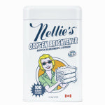 NELLIE'S CLEAN INC Nellie's NOX-100T Oxygen Brightener, 1.7 kg Tin, Granular Powder CLEANING & JANITORIAL SUPPLIES NELLIE'S CLEAN INC