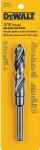 BLACK & DECKER/DEWALT High-Speed Steel Drill Bit,11/16 In.
