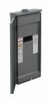 SQUARE D BY SCHNEIDER ELECTRIC Homeline Mobile Home Load Center, 16 Poles, 200-Amp