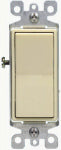 LEVITON MFG CO IV 4WAY GROUND SWITCH ELECTRICAL LEVITON MFG CO