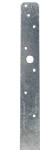 SIMPSON STRONG-TIE Simpson Strong-Tie LSTA Series LSTA18 Strap Tie, 18 in L x 1-1/4 in W Dimensions, 20 ga, Steel, Galvanized/Zinc HARDWARE & FARM SUPPLIES SIMPSON STRONG-TIE