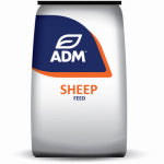 Hubbard Feeds Management Company Big Gain Sheep / Lamb Feed, Medicated, Pellet, 50-Lbs. HARDWARE & FARM SUPPLIES Hubbard Feeds Management Company