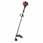 TROY-BILT Troy-Bilt 41AD252S766 String Trimmer, Gas, 25 cc Engine Displacement, 2-Cycle Engine, 0.095 in Dia Line OUTDOOR LIVING & POWER EQUIPMENT TROY-BILT   