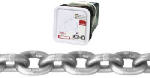 APEX TOOLS GROUP LLC 3/8-In. Square Pail Chain, 40-Ft. HARDWARE & FARM SUPPLIES APEX TOOLS GROUP LLC   