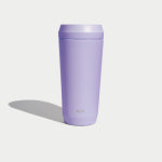 TOPL US LLC Topl To Go Stainless Steel 16oz Lavender HOUSEWARES TOPL US LLC